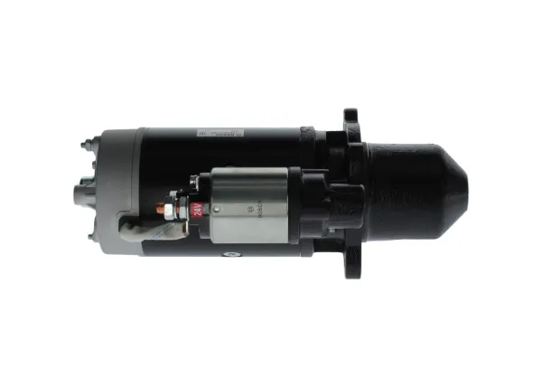 Шків генератора F00M991004 Bosch