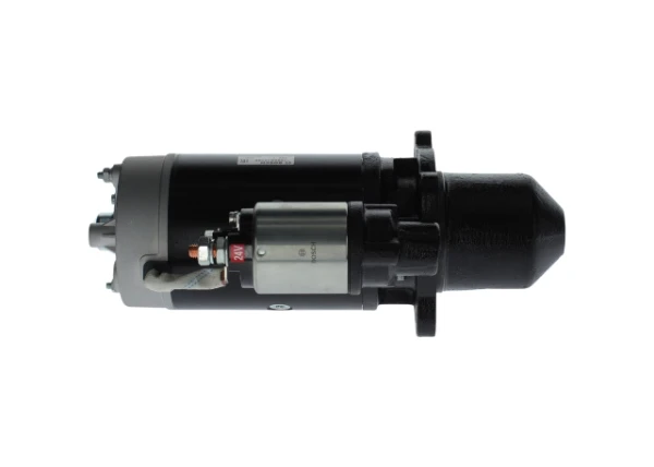 Шків генератора F00M991004 Bosch