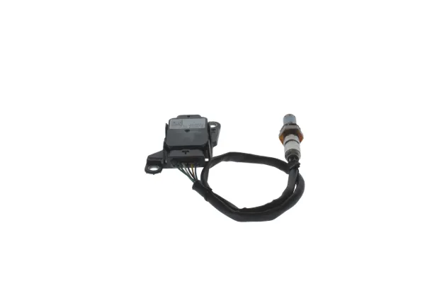 Датчик оксидів азоту NOX, передній 0281008675 Bosch