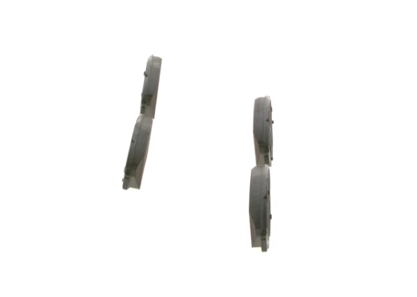 Передні тормозні колодки 0986494132 Bosch