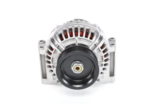 Генератор 0124655405 Bosch