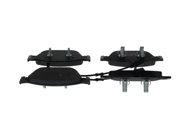 Передні тормозні колодки 0986494988 Bosch
