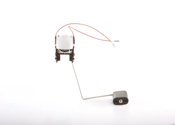 Датчик рівня палива Fiat Ducato II