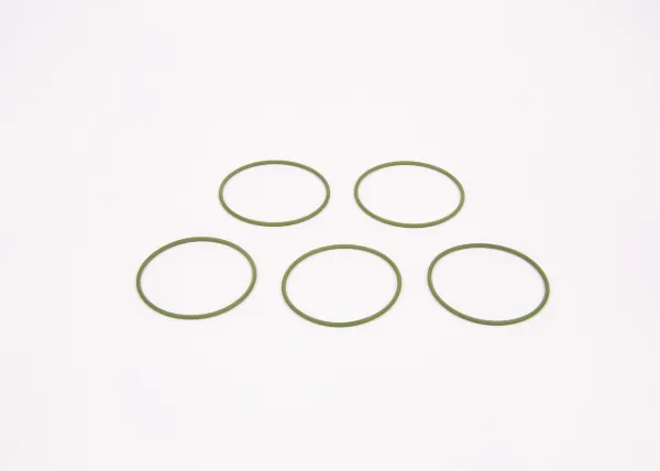 Прокладка паливного насосу ПНВТ F01M100048 Bosch