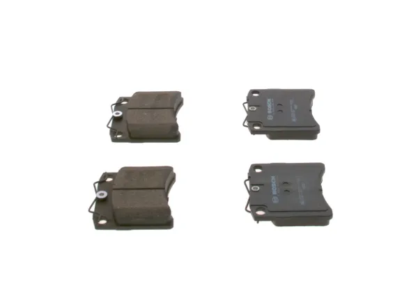 Передні тормозні колодки 0986460954 Bosch