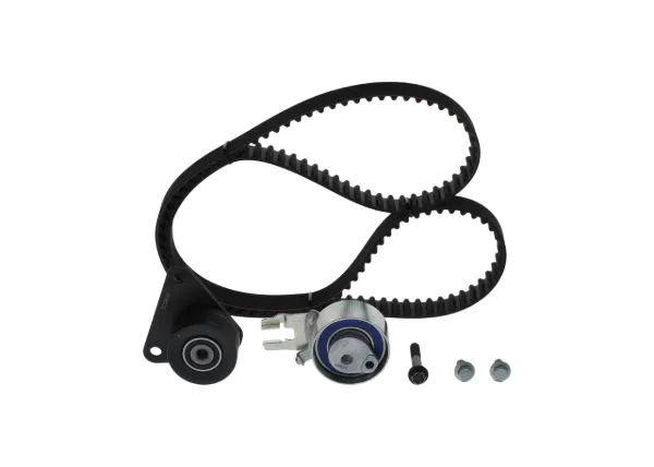 Задні гальмівні колодки 0986494130 Bosch