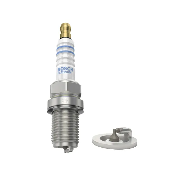 Свічки запалювання 0241245641 Bosch