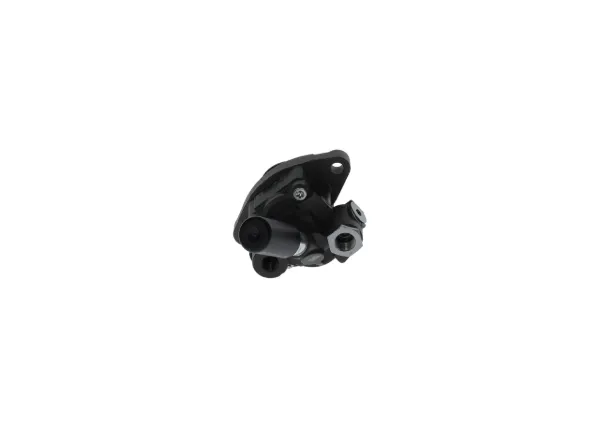 Втягуюче реле стартера 0331402001 Bosch