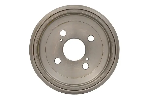 Барабан гальмівний задній 0986477315 Bosch