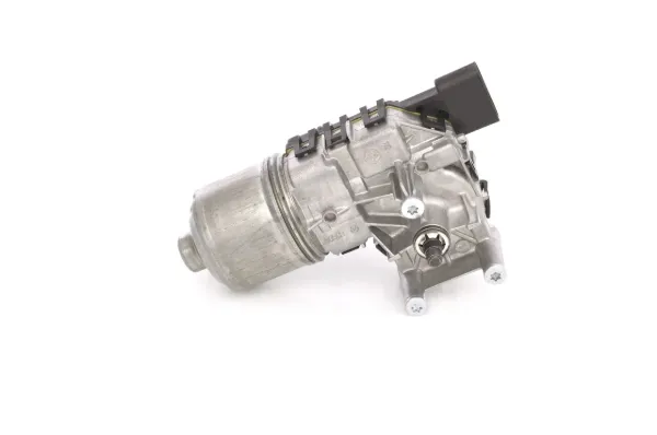 Двигун склоочисника лобового скла (трапеції) 0390241514 Bosch