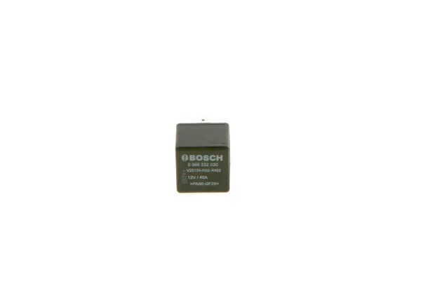 Реле електробензонасосу 0986332030 Bosch