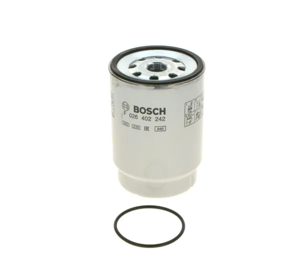 Паливний фільтр F026402242 Bosch
