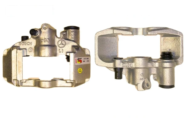 Супорт гальмівний задній правий 0986473360 Bosch