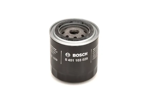 Масляний фільтр 0451103029 Bosch