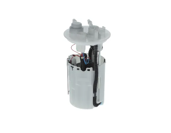 Втягуюче реле стартера 2339303312 Bosch