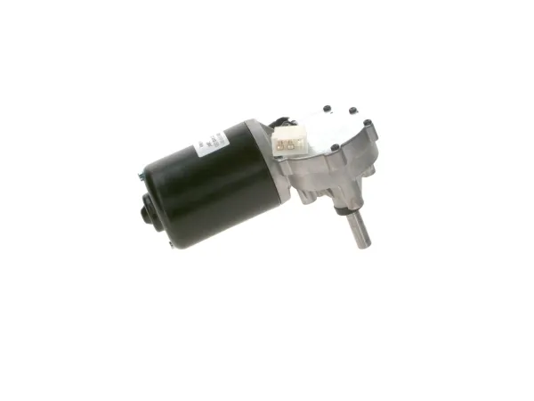 Двигун склоочисника лобового скла (трапеції) 0986337410 Bosch
