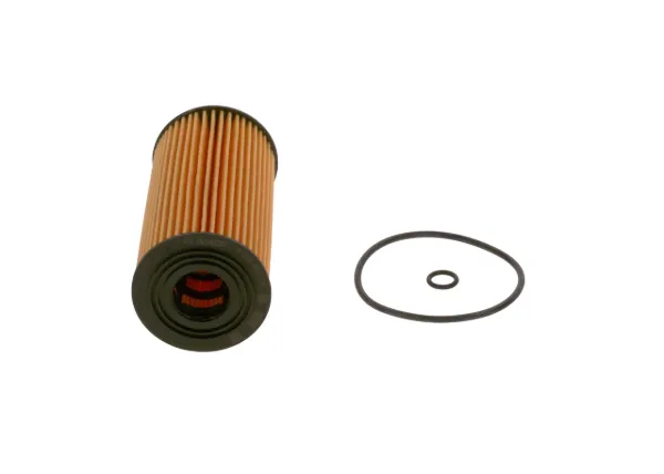 Масляний фільтр F026407156 Bosch
