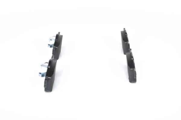 Передні тормозні колодки 0986424540 Bosch