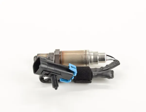 Паливний фільтр F026402297 Bosch