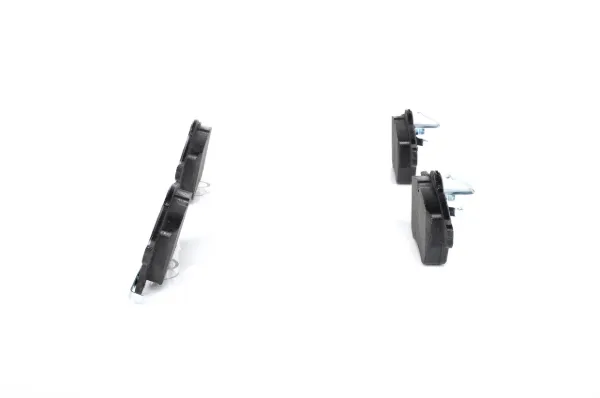 Передні тормозні колодки 0986460164 Bosch