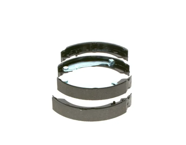 Колодки гальмові задні, барабанні 0986487604 Bosch