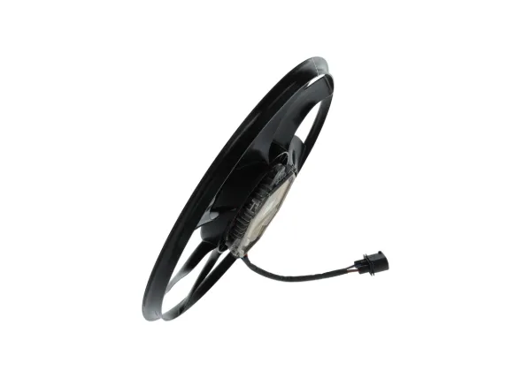 Вентилятор охолодження радіатора 0986338600 Bosch