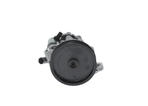 Масляний фільтр F026407176 Bosch