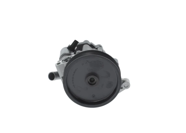 Масляний фільтр F026407176 Bosch