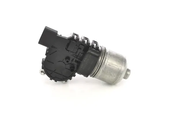 Двигун склоочисника лобового скла (трапеції) 0390241533 Bosch