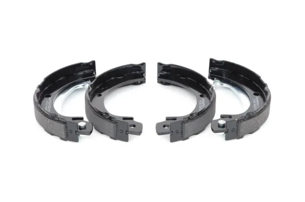 Колодки ручника 0986487937 Bosch