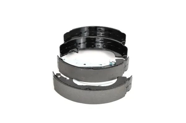Колодки гальмові задні, барабанні 0986487949 Bosch