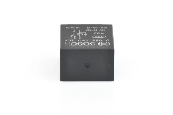 Реле електричне багатофункціональне 0986AH0304 Bosch