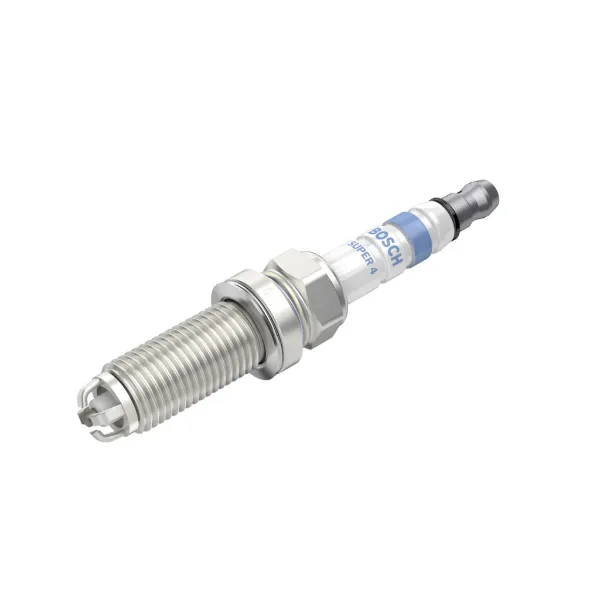Свічки запалювання 0242132500 Bosch