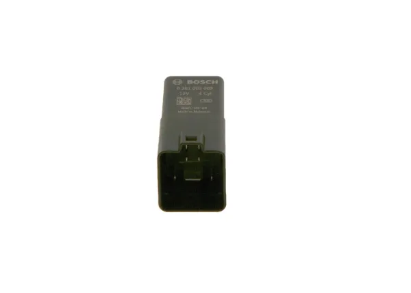 Реле свічок накалу 0281003089 Bosch