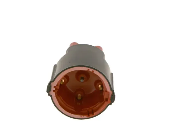 1235522405 Bosch Кришка розподільника запалювання / трамблера