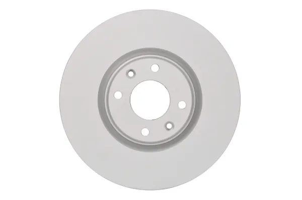 Гальмівні диски передні 0986479C72 Bosch