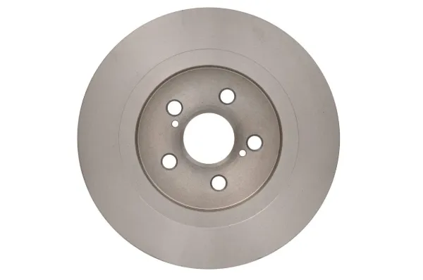 Гальмівні диски 0986479D35 Bosch