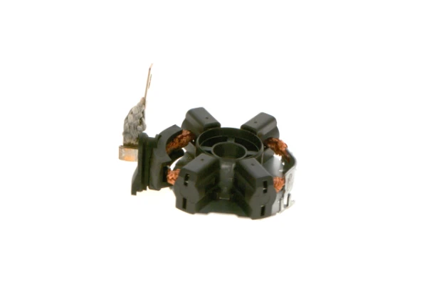 Щеткодеpжатель стартера 1004336623 Bosch