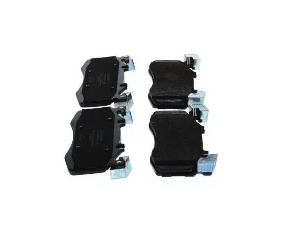 Передні тормозні колодки 0986460024 Bosch