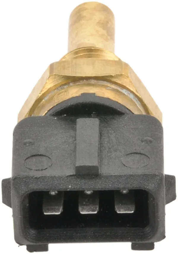 Датчик температури охлоджуючої рідини, на прилад 0280130056 Bosch