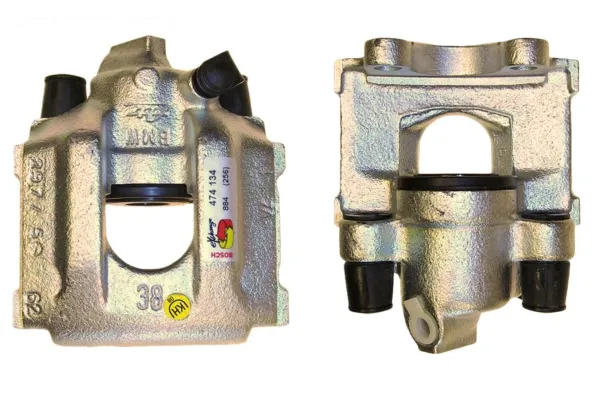 Супорт задній лівий 0986474134 Bosch