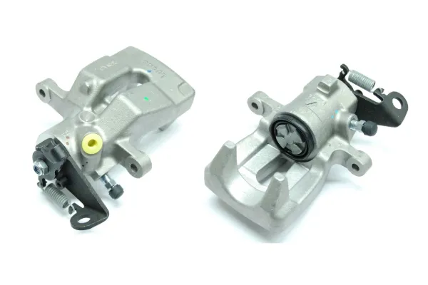 Супорт задній лівий 0986473471 Bosch