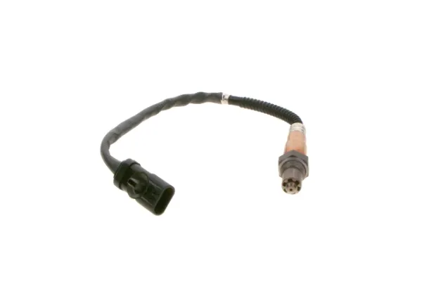 Купити 0258006294 Bosch Лямбда зонд, датчик кисню