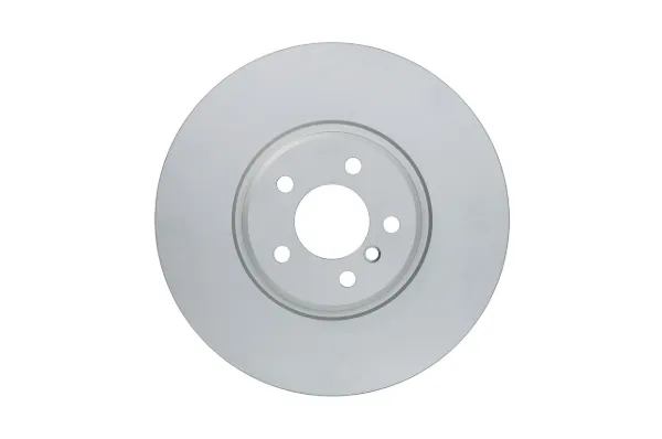 Гальмівні диски передні 0986479635 Bosch