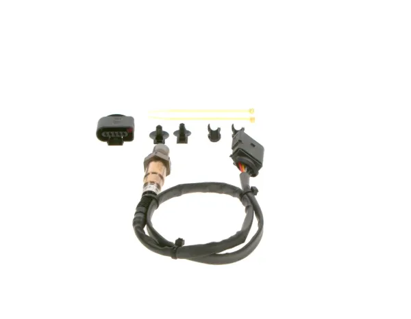 Лямбдазонд, датчик кисню до каталізатора 025802700F Bosch