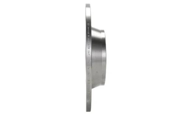 Гальмівні диски 0986479247 Bosch
