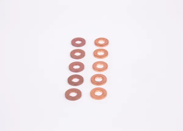 Кільце форсунки F00VC17504 Bosch