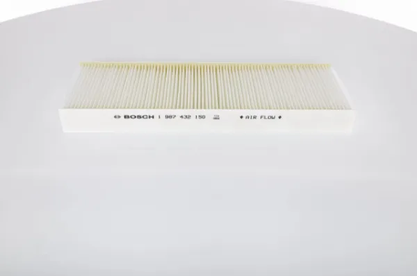 Фільтр салону 1987432150 Bosch