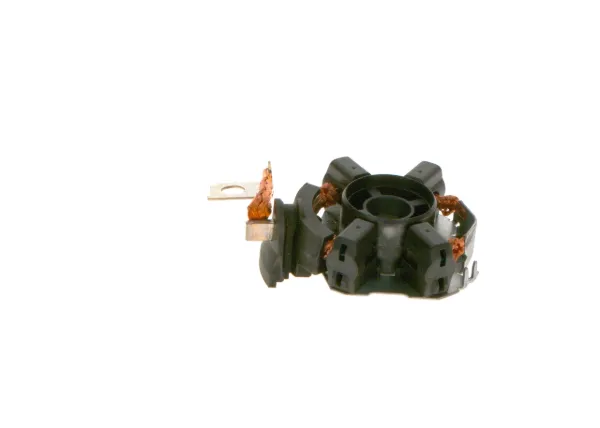 Щеткодеpжатель стартера 2004336219 Bosch