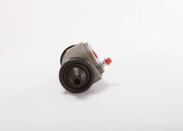 Колодки гальмові задні, барабанні 0986487744 Bosch